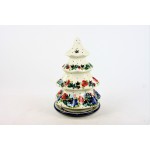 Bunzlau Kerstboom middelste maat 1535x Ballerina Kerst